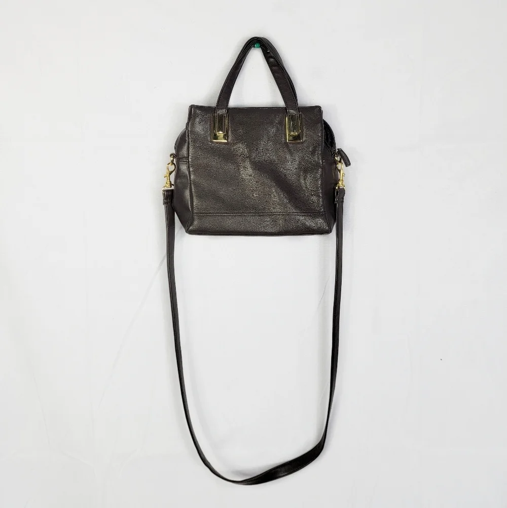Genuine Leather Coletta Bag